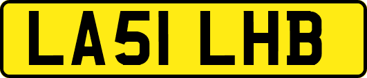 LA51LHB