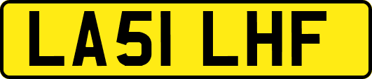 LA51LHF