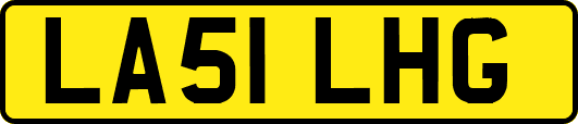 LA51LHG