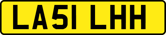 LA51LHH