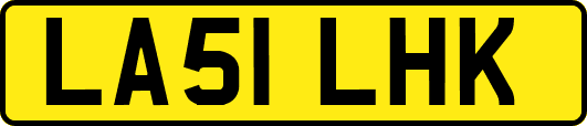 LA51LHK