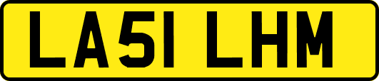 LA51LHM