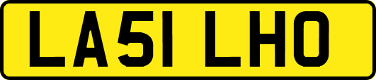 LA51LHO