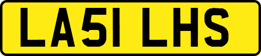 LA51LHS