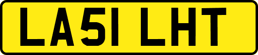 LA51LHT