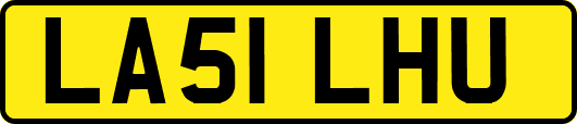 LA51LHU