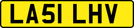 LA51LHV