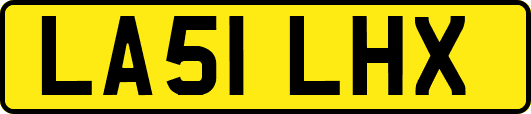LA51LHX