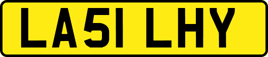 LA51LHY