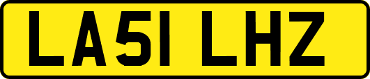 LA51LHZ