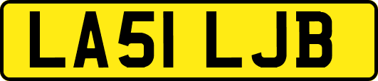 LA51LJB