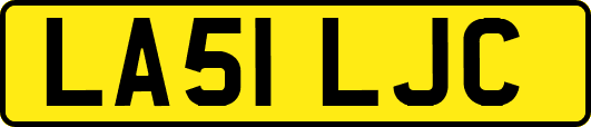 LA51LJC
