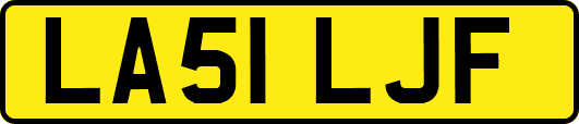 LA51LJF