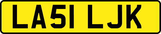 LA51LJK