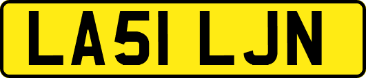 LA51LJN