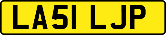 LA51LJP