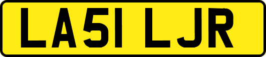 LA51LJR
