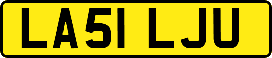 LA51LJU