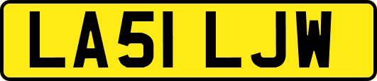 LA51LJW