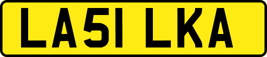 LA51LKA