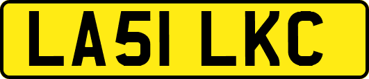 LA51LKC