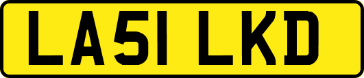 LA51LKD