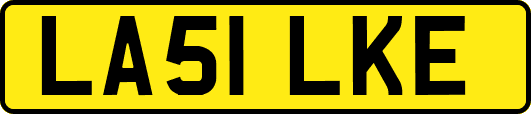 LA51LKE