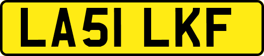LA51LKF