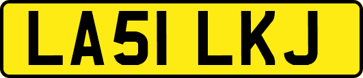 LA51LKJ