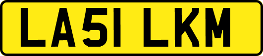 LA51LKM
