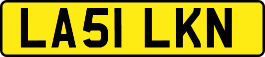 LA51LKN