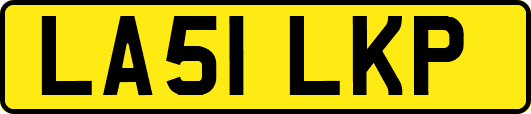 LA51LKP