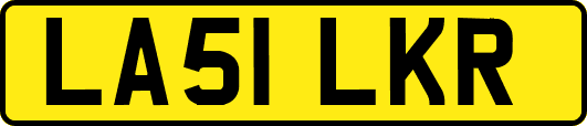 LA51LKR