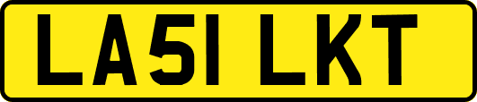 LA51LKT