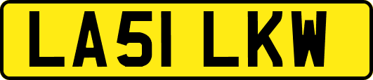 LA51LKW