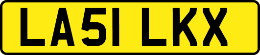 LA51LKX