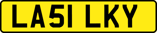 LA51LKY