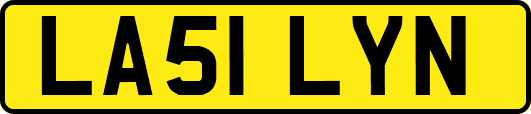 LA51LYN