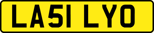LA51LYO