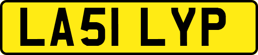 LA51LYP