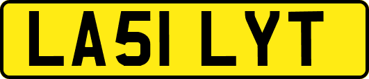 LA51LYT