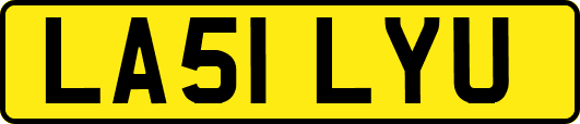 LA51LYU