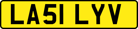 LA51LYV