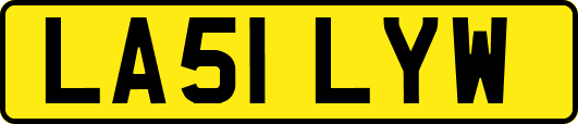 LA51LYW