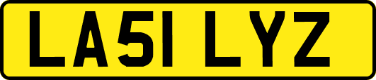 LA51LYZ