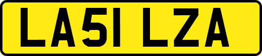 LA51LZA