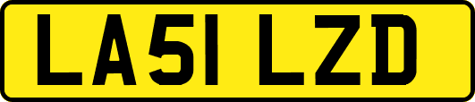 LA51LZD