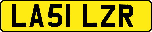 LA51LZR