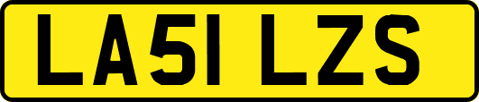 LA51LZS