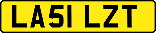 LA51LZT